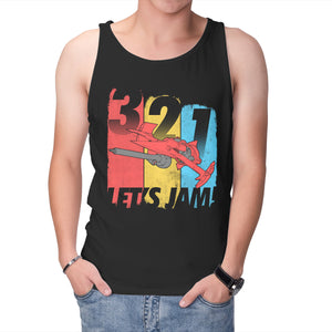 Let's Jam!