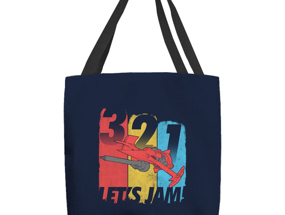 Let's Jam!