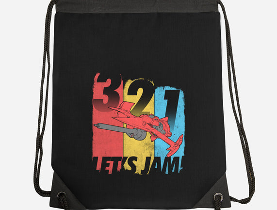 Let's Jam!