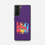 Let's Jam!-samsung snap phone case-TeeKetch