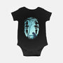 Lonely Spirit-baby basic onesie-filiskun