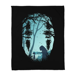 Lonely Spirit