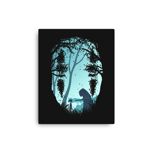 Lonely Spirit