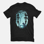 Lonely Spirit-unisex basic tee-filiskun