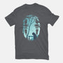 Lonely Spirit-womens basic tee-filiskun