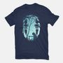 Lonely Spirit-mens heavyweight tee-filiskun