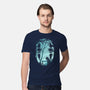 Lonely Spirit-mens premium tee-filiskun