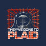 Ludicrous Speed-mens heavyweight tee-ikaszans