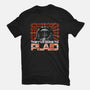 Ludicrous Speed-unisex basic tee-ikaszans