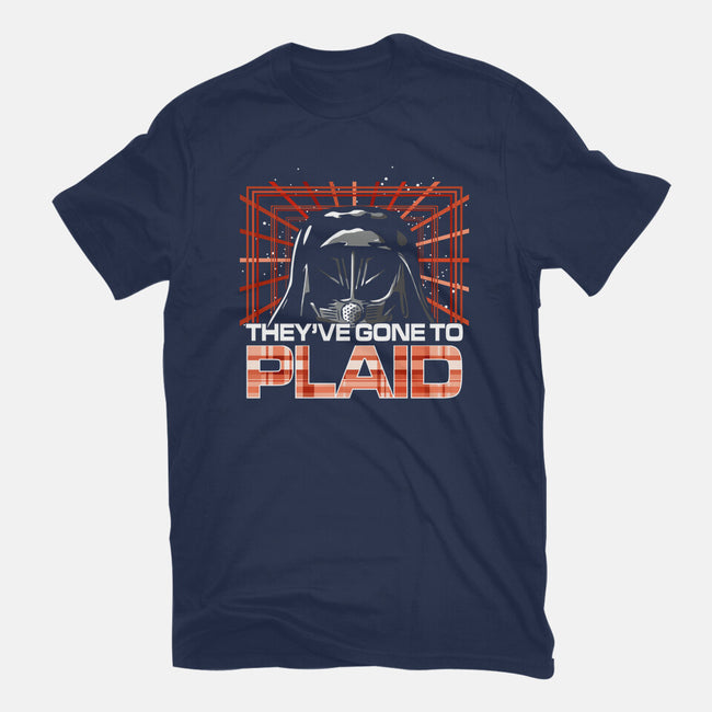 Ludicrous Speed-unisex basic tee-ikaszans