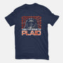 Ludicrous Speed-unisex basic tee-ikaszans