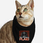 Ludicrous Speed-cat bandana pet collar-ikaszans
