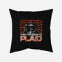 Ludicrous Speed-none removable cover w insert throw pillow-ikaszans