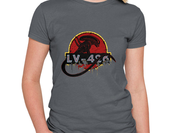 LV-426