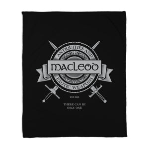 Macleod Antiquities