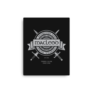 Macleod Antiquities