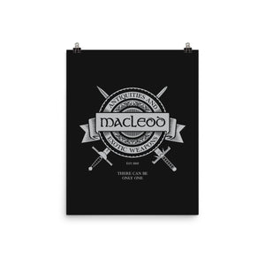 Macleod Antiquities