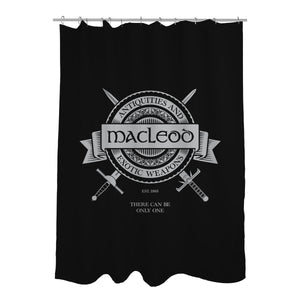 Macleod Antiquities