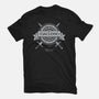 Macleod Antiquities-unisex basic tee-Jack Lightfoot