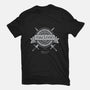Macleod Antiquities-mens long sleeved tee-Jack Lightfoot