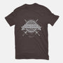 Macleod Antiquities-mens heavyweight tee-Jack Lightfoot