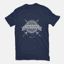 Macleod Antiquities-mens basic tee-Jack Lightfoot