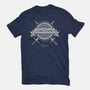 Macleod Antiquities-unisex basic tee-Jack Lightfoot