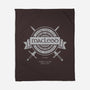 Macleod Antiquities-none fleece blanket-Jack Lightfoot