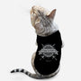 Macleod Antiquities-cat basic pet tank-Jack Lightfoot