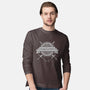 Macleod Antiquities-mens long sleeved tee-Jack Lightfoot