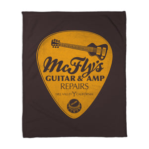 McFly's Guitar Repair