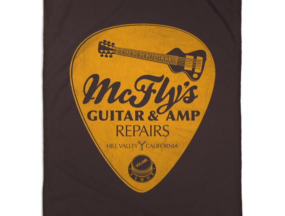 McFly's Guitar Repair