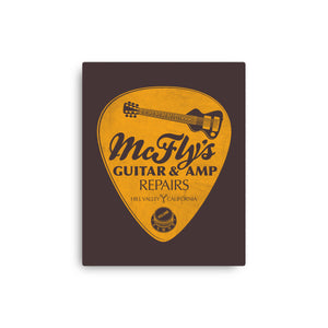 McFly's Guitar Repair