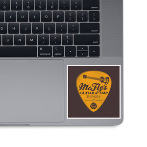 McFly's Guitar Repair