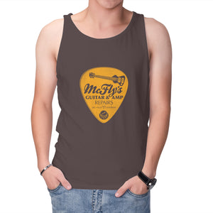 McFly's Guitar Repair