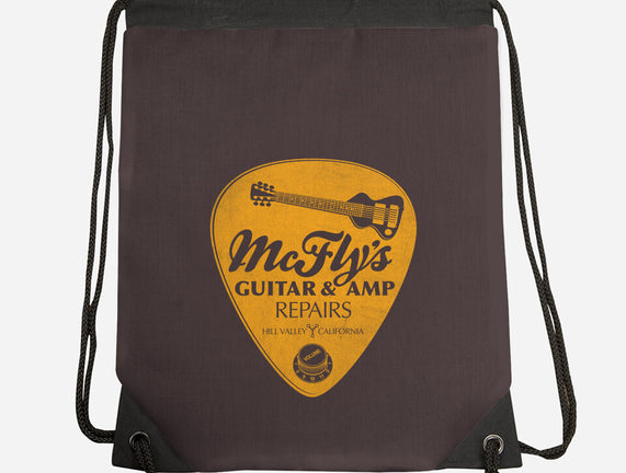 McFly's Guitar Repair