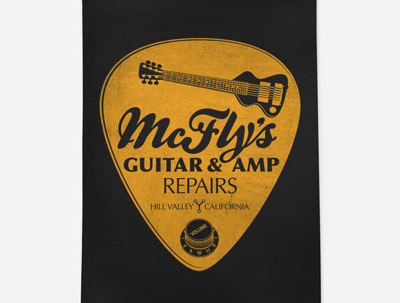 McFly's Guitar Repair