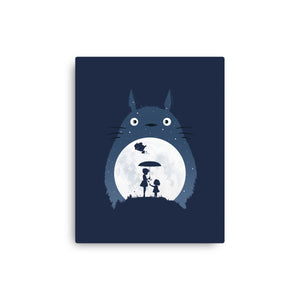 Moonlight Flight