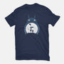 Moonlight Flight-mens heavyweight tee-Coconut_Design