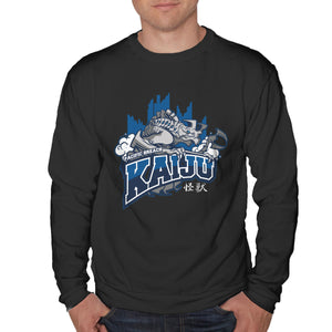 Pacific Breach Kaiju