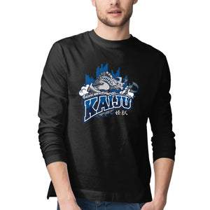 Pacific Breach Kaiju