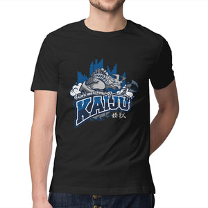 Pacific Breach Kaiju