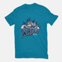 Pacific Breach Kaiju-mens long sleeved tee-Michael Myers Jr.