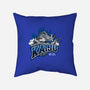 Pacific Breach Kaiju-none removable cover w insert throw pillow-Michael Myers Jr.