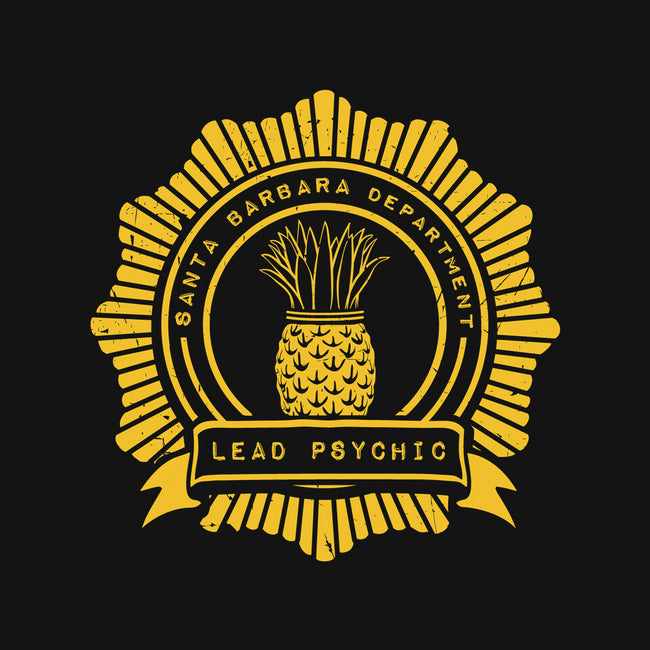 Pineapple Brigade-none glossy sticker-OneShoeOff