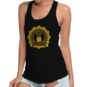 Pineapple Brigade