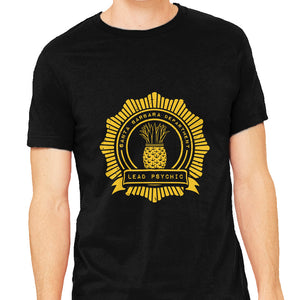 Pineapple Brigade