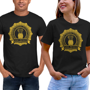 Pineapple Brigade