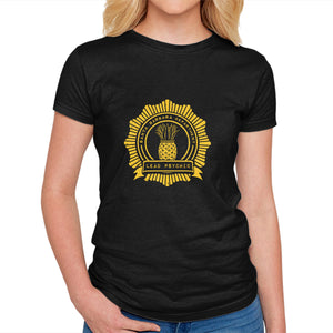 Pineapple Brigade