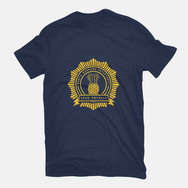 Pineapple Brigade-womens fitted tee-OneShoeOff